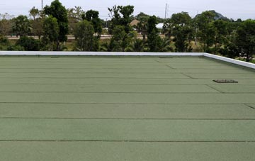 all Ford Forge roofing types quoted for
