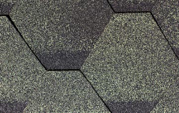 Ford Forge fibreglass shingle repairs