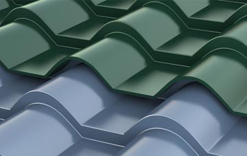 who should consider Ford Forge plastic roofs