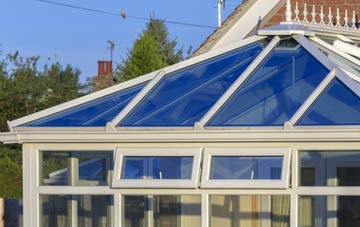 professional Ford Forge conservatory insulation
