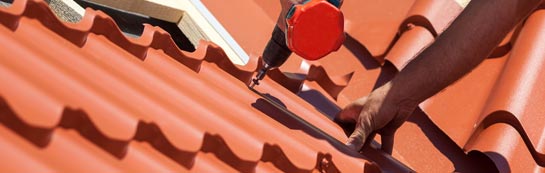 save on Ford Forge roof installation costs